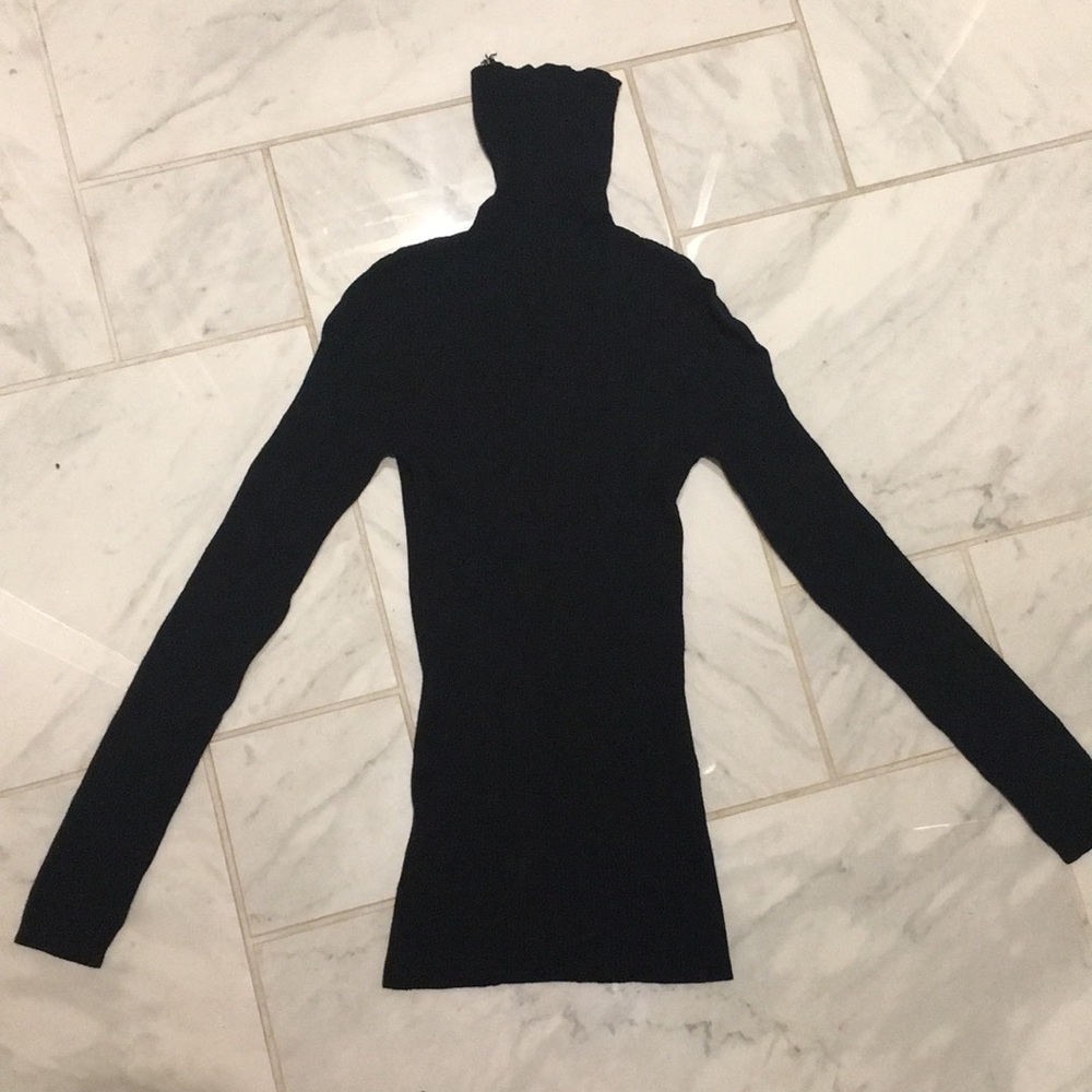 Turtleneck